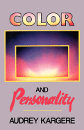 Color and Personality