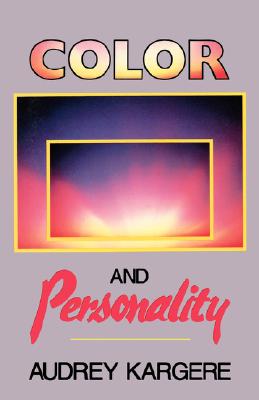 Color and Personality - 