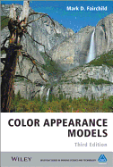 Color Appearance Models