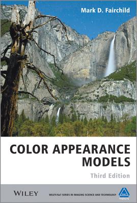 Color Appearance Models - Fairchild, Mark D.