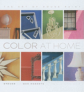 Color at Home: Creating Style with Paint