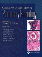 Color Atlas and Text of Pulmonary Pathology