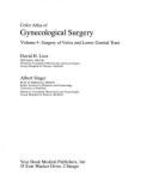 Color Atlas GYN Surg
