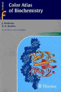 Color Atlas of Biochemistry