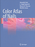 Color Atlas of Nails
