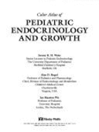 Color Atlas Pediatric Endocrin and Growth