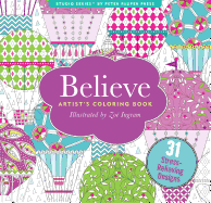 Color Bk Believe in Yourself