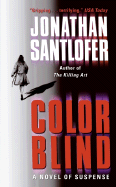 Color Blind: A Novel of Suspense