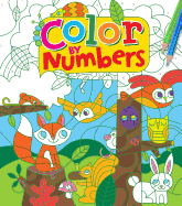 Color by Numbers