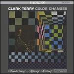 Color Changes