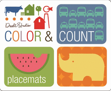 Color & Count Placemats