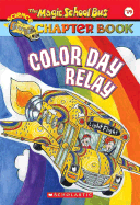 Color Day Relay - Herman, Gail