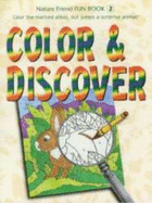 Color & Discover