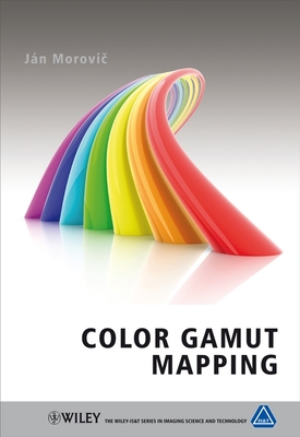 Color Gamut Mapping - Morovi , J�n
