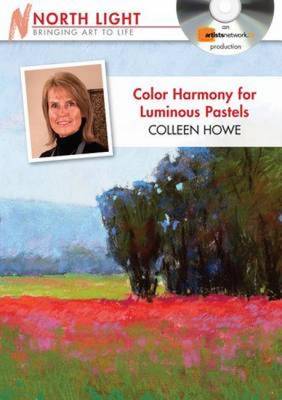 Color Harmony for Luminous Pastels - Howe, ,Colleen