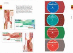 Color Harmony: Layout Mit Cd