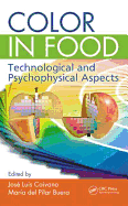 Color in Food: Technological and Psychophysical Aspects
