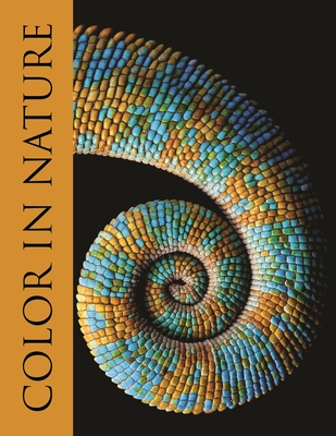 Color in Nature - Marshall, Justin, and Cronin, Thomas, and Johnsen, S�nke
