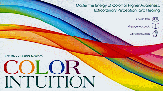 Color Intuition Kit