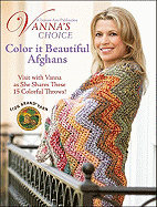 Color It Beautiful Afghans