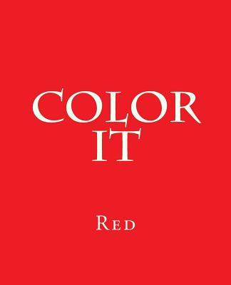 Color It - Bryant, V