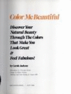 Color Me Beautiful