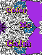 Color Me Calm
