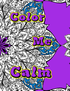 Color Me Calm