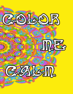 Color Me Calm