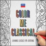 Color Me Classical [US Version]