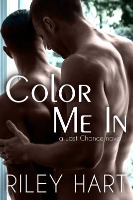 Color Me In - Hart, Riley