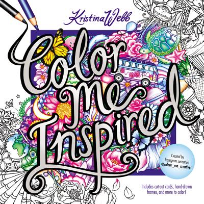 Color Me Inspired - 