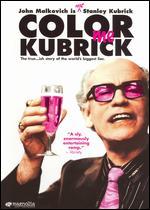 Color Me Kubrick