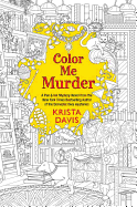 Color Me Murder
