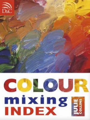 Color Mixing Handbook - Collins, Julie