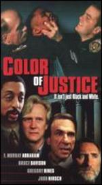Color of Justice