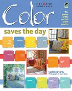 Color Saves the Day