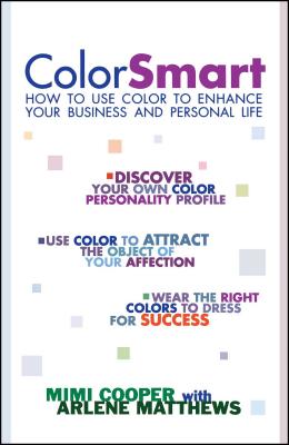 Color Smart - Cooper, Mimi, and Matthews, Arlene Modica