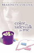Color the Sidewalk for Me