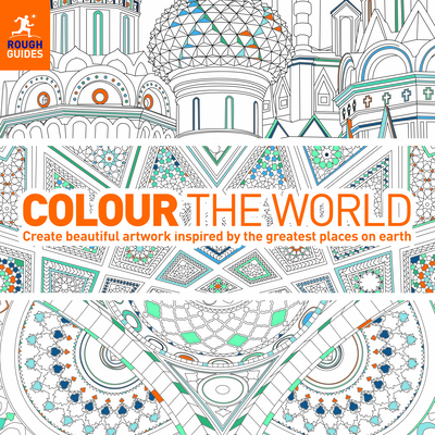 Color the World - Rough Guides