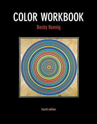 Color Workbook - Koenig, Becky
