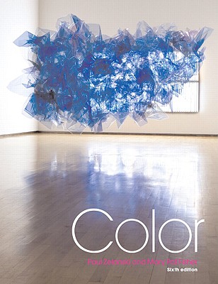 Color - Zelanski, Paul J, and Fisher, Mary Pat