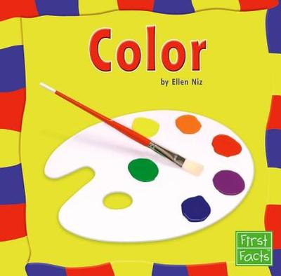 Color - Niz, Ellen S