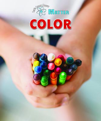 Color - Rector, Rebecca Kraft