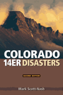 Colorado 14er Disasters