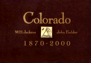 Colorado, 1870-2000