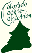 Colorado Cookie Collection - Duncan, Cyndi, and Patrick, Georgie