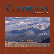 Colorado for the First Time - Steelman, Claude