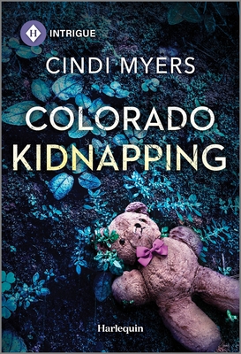 Colorado Kidnapping - Myers, Cindi
