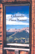 Colorado Place Names